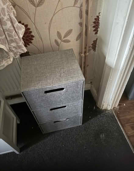Photo of free Storage (Shelley Rd area, Wboro NN8) #1