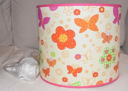 Photo of free Butterfly Ceiling Light (Barkisland Halifax) #1