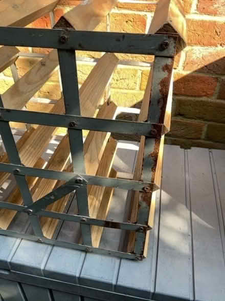 Photo of free Wine Rack (Woking GU22) #3