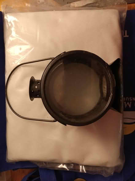 Photo of free Tea Light Lantern (Lower East Side) #2