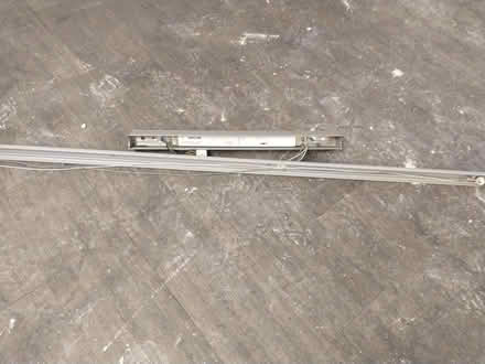 Photo of free fluorescent office lights (se1 3rs) #1