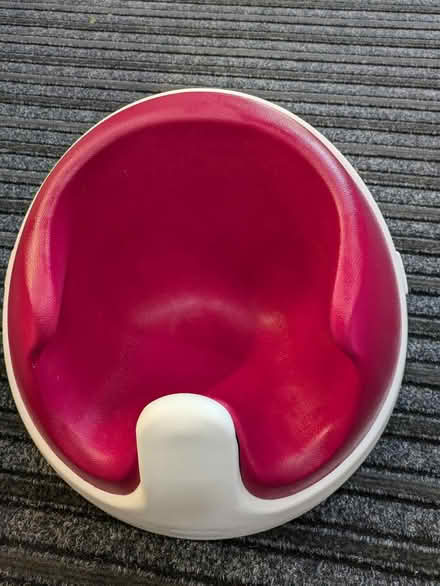 Photo of free Baby seat (Greenwich SE10) #1