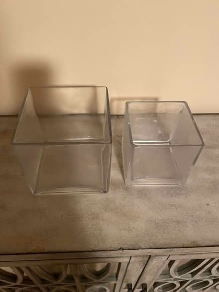 Photo of free Vases (Putnam Valley) #2