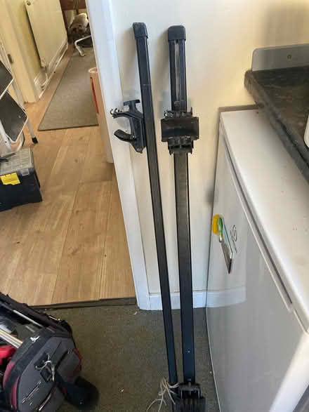 Photo of free Roof bars (Annfield Plain) #1