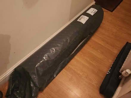 Photo of free Carpet cutting (SO15) #1