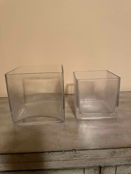 Photo of free Vases (Putnam Valley) #1