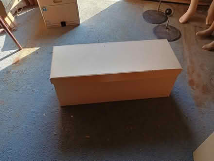 Photo of free 8 Solid cardboard boxes (Bloxham OX15) #2