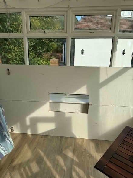 Photo of free Chip board (Solihull Bentley Heath) #1