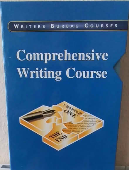 Photo of free writing course (Fairview) #1