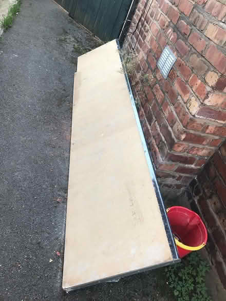 Photo of free Large countertop piece (Whalley Range M16) #1