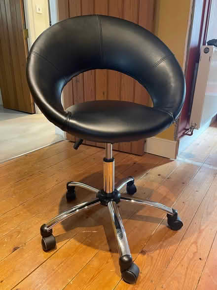 Photo of free Swivel chair (Buckland Dinham BA11) #1