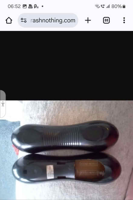 Photo of free Virginia remotes (Blackness DD2) #1