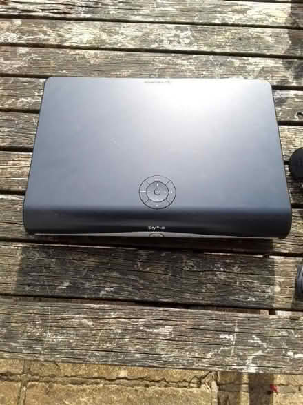 Photo of free Sky+HD box and plug (London Rd, HW HP11) #1