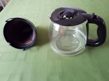 Photo of free Coffee jug (Chells Manor SG1) #1