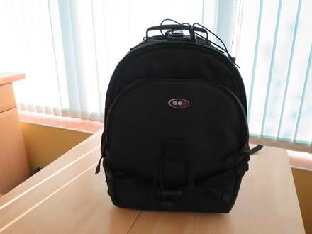 Photo of free Backpack camera bag case (Southdown) #1
