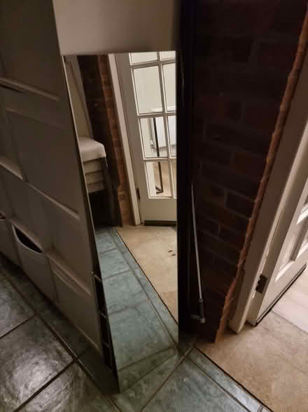 Photo of free Mirror. Good condition (Leziate PE32) #1