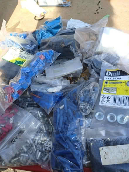 Photo of free Random selection (Milnthorpe) #1
