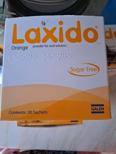Photo of free Laxido Sachets 4 New Boxes (West End SO30) #1