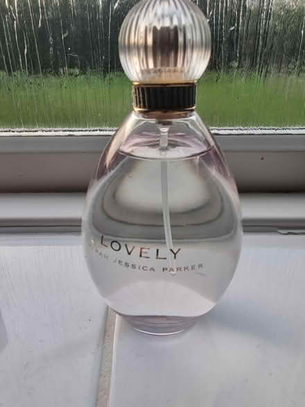 Photo of free SJP Lovely (Hooe) #1
