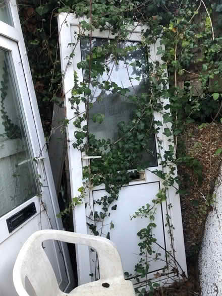 Photo of free External Doors (TN35 clive vale) #1