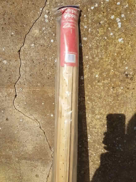 Photo of free Carpet grippers (Swyre) #1