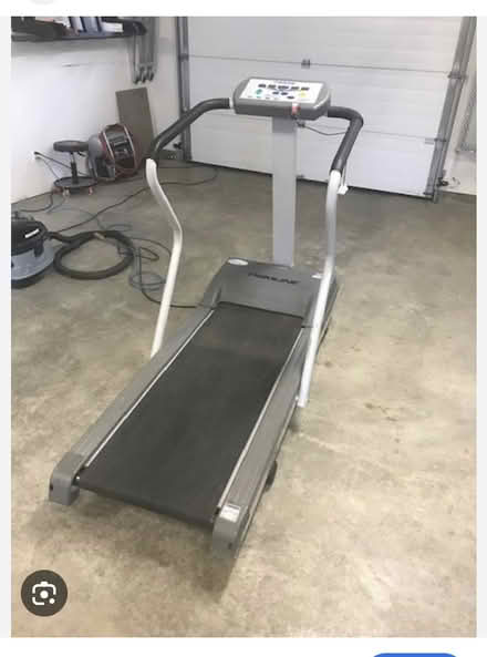 Photo of free Treadmill (Canyon Village in Fairfax) #1