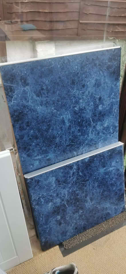 Photo of free Two kitchen counter tops (Lower Bevendean BN2) #1