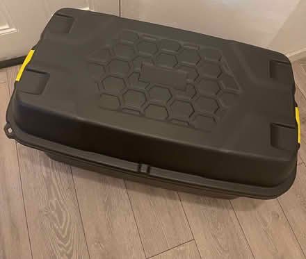 Photo of free Storage Trunk (W13) #2
