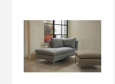 Photo of free Chaise longue (Abingdon-on-Thames OX14) #3