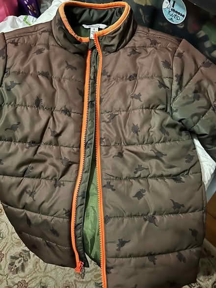 Photo of free Child jacket - size 6 (Back Bay) #1