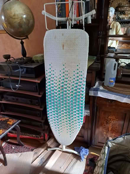 Photo of free Ironing board (NW6) #1