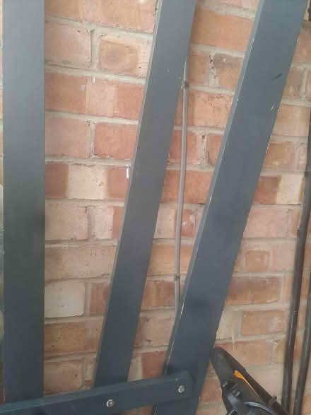 Photo of free Bunk bed (Derby Littleover DE23) #1