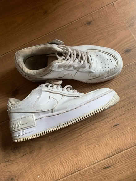 Photo of free Nike Air Force (Chorlton M21) #2