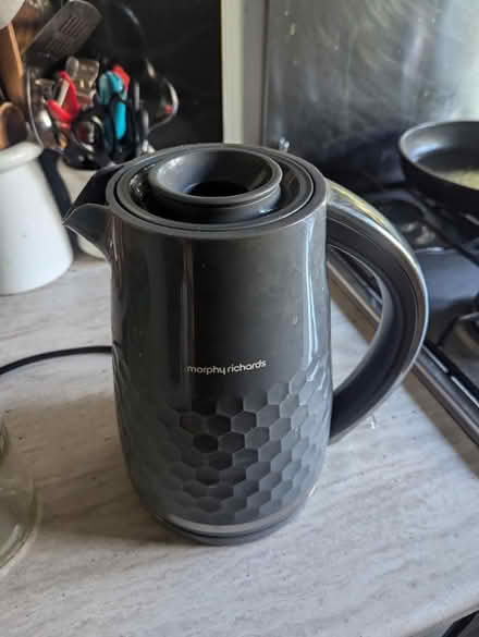 Photo of free Broken Kettle (Glasgow Southside G43) #2