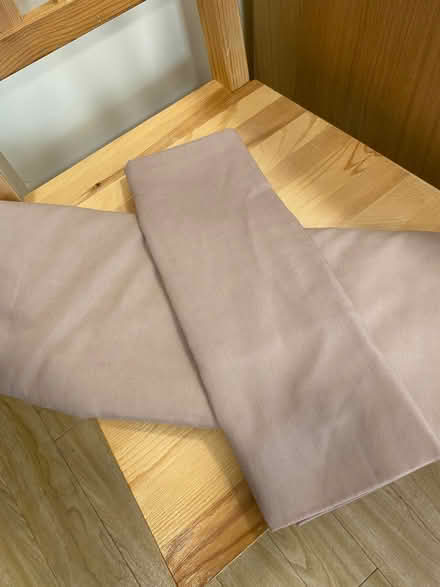 Photo of free Single duvet cover and pillowcase (Intake S12) #1