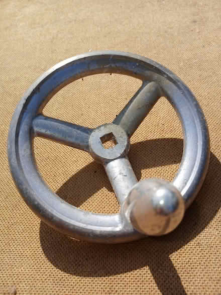Photo of free Handle (Milnthorpe) #2