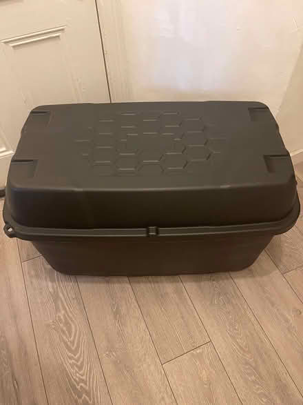 Photo of free Storage Trunk (W13) #1