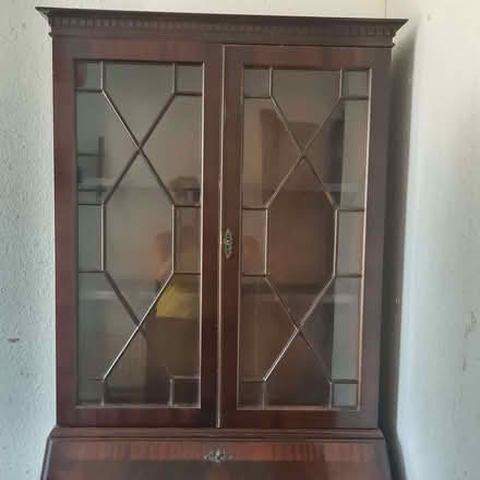 Photo of free Vintage Cabinet (CT11) #3