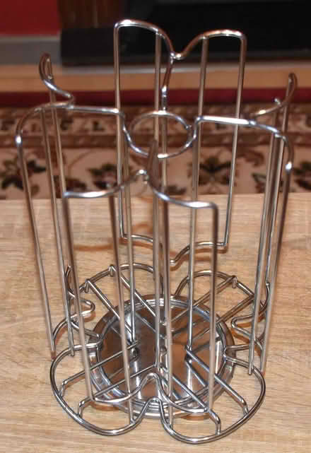 Photo of free Tassimo Coffee pod Holder (Barkisland Halifax) #1