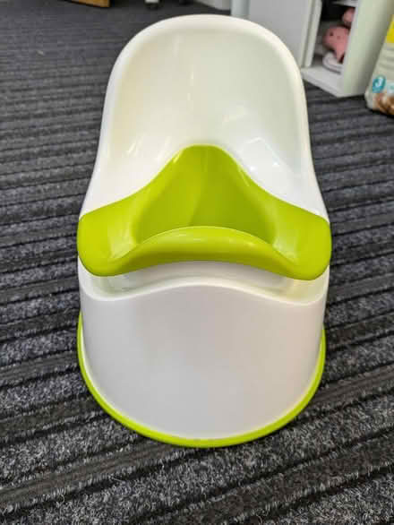 Photo of free Potty x 2 (Greenwich SE10) #2