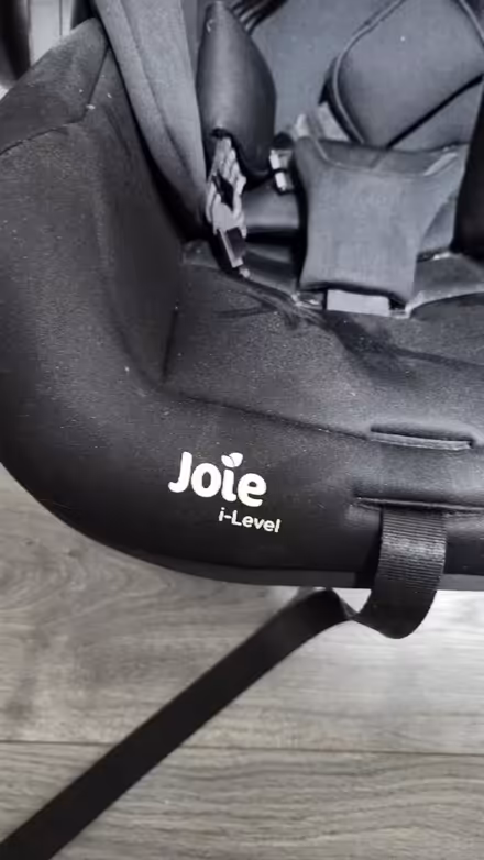 Photo of free Joie car seat (ME5 Chatham) #2