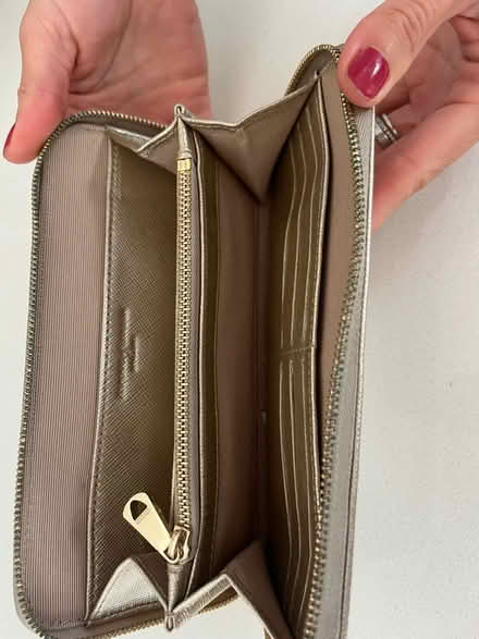 Photo of free Wallet (Norbury) #3