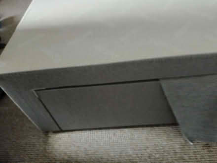 Photo of free King size bed base with drawers (Leeds LS28) #2