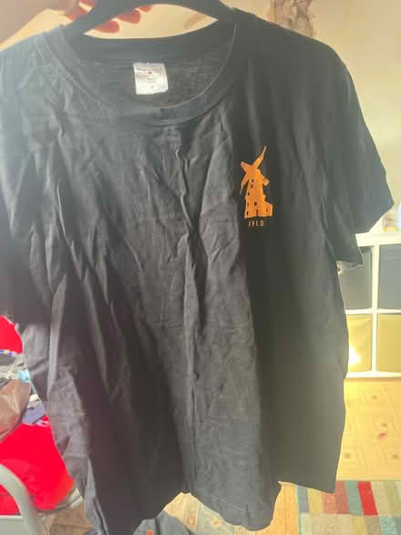Photo of free Men’s M clothes (Bury, BL9) #4