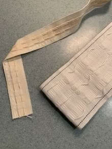Photo of free Curtain Makers! Two types of curtain header tape (Upper Wolvercote OX2) #1