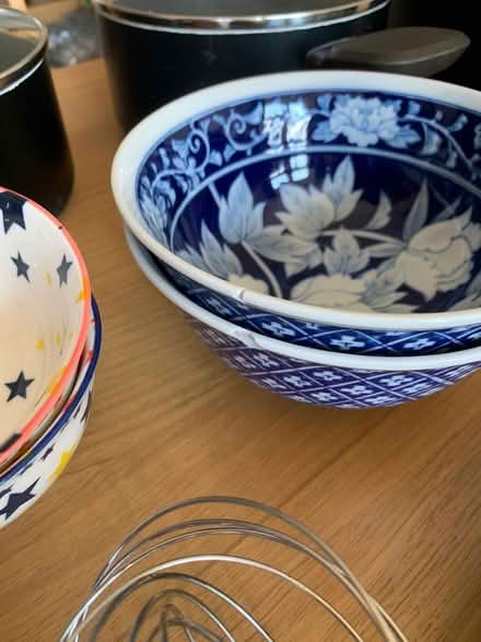 Photo of free Pot and pans (Garston L19) #4