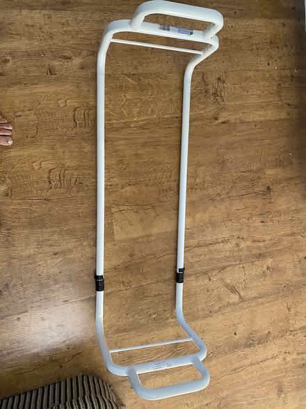 Photo of free Bed support for elderly (New Haw) #1