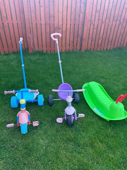 Photo of free toys (EH17) #3
