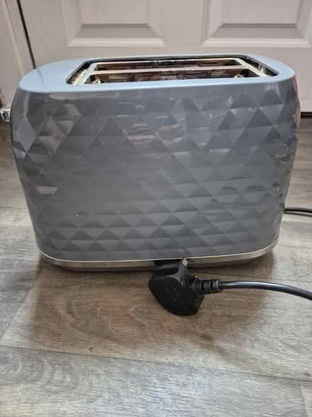 Photo of free Toaster (YO16 bridlington) #3