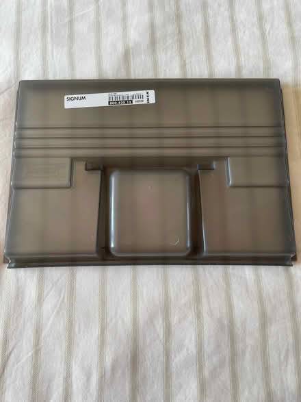 Photo of free Desk drawer inlay (Chesham Bois HP6) #2